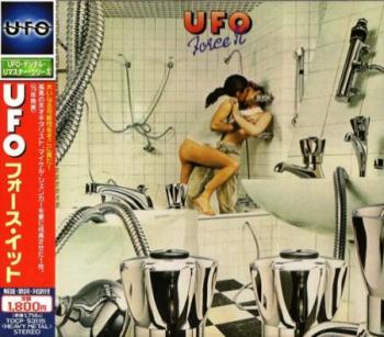 UFО - Collection [Japanese Edition] (1974-1981)