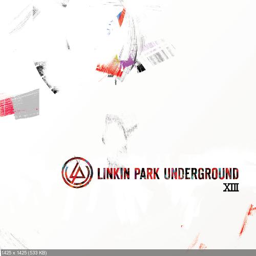Linkin Park - Primo (I'll Be Gone - Longform 2010 Demo) (2013)