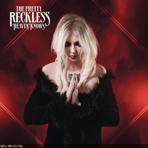The Pretty Reckless - Heaven Knows (Single) (2013)