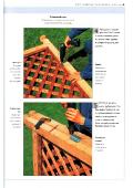 Деревянные строения. Проекты для сада (2006) PDF 