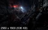 Metro: Last Light [4.30] [Cobra ODE, 3Key, E3 ODE PRO] (2013) PS3 