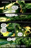 Avengers - The Initiative Featuring Reptil