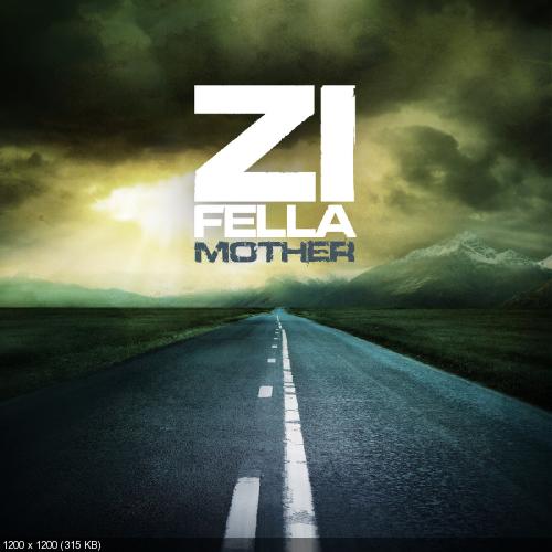 Zifella - Mother (Single) (2013)