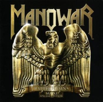 Manowar - Дискография [30CD] (1982-2012)