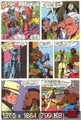 The A-Team Storybook Comics Illustrated