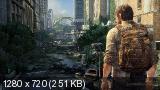 The Last Of Us [4.30] [Cobra ODE, E3 ODE PRO, 3Key] (2013) PS3 