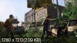 The Last Of Us [4.30] [Cobra ODE, E3 ODE PRO, 3Key] (2013) PS3 