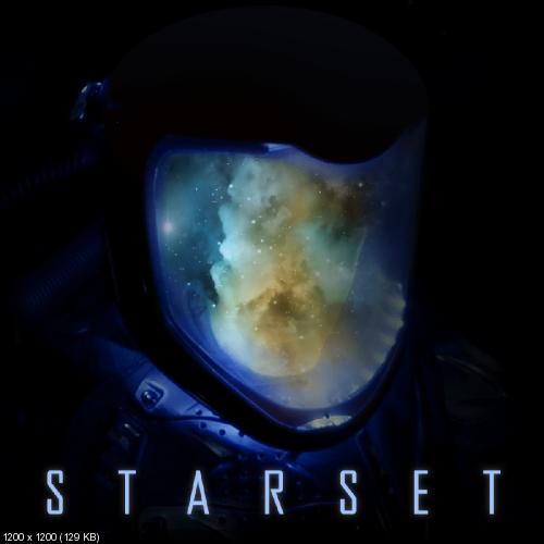 Starset - Let It Die (The Maniac Agenda Pleasant Nightmare Remix) (Single) (2013)