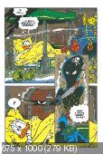 Donald Duck Adventures (Volume 3) 1-21 series