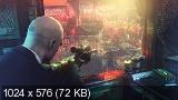 Hitman Absolution (2012) PS3 