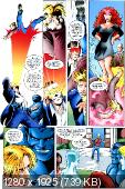 X-Men - ClanDestine #01-02 Complete