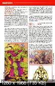 All-New Official Handbook of the Marvel Universe A to Z - Update #01-04 Complete