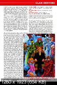 All-New Official Handbook of the Marvel Universe A to Z - Update #01-04 Complete