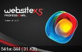 Incomedia WebSite X5 Evolution & Professional 10.1.2.42 Final (ML|RUS)