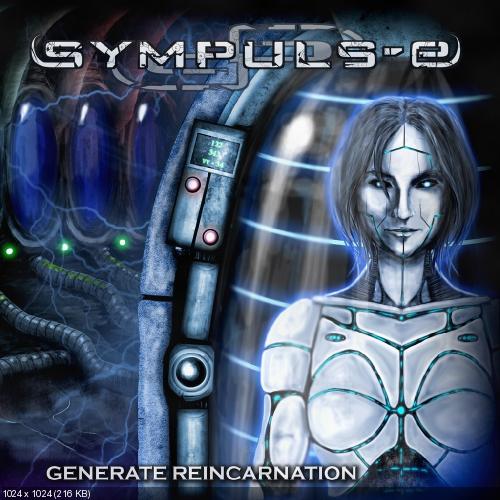 Sympuls-E - Generate Reincarnation (Single) (2013)