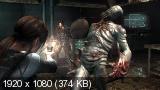 Resident Evil: Revelations (2013) PS3 