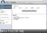 DLL Suite 2013.0.0.2109 (2013) РС 