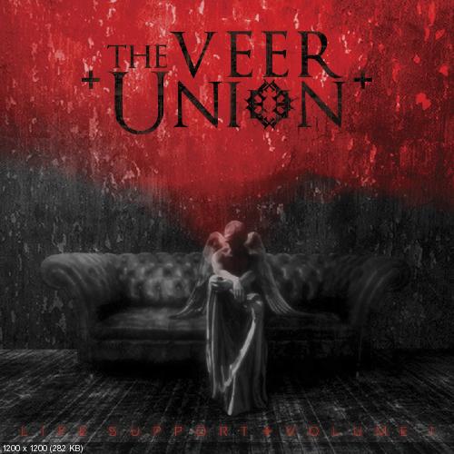 The Veer Union - Life Support Vol. 1 (2013)