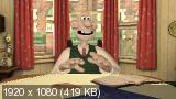 Wallace & Gromit's Grand Adventures (2010) PC | RePack от R.G. Механики 