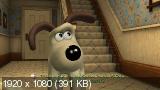 Wallace & Gromit's Grand Adventures (2010) PC | RePack от R.G. Механики 