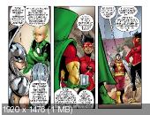 Justice League Beyond 2.0 #09