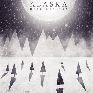 Alaska - Midnight Sun (new song) (2013)