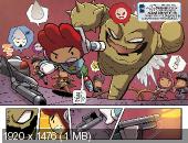 Scribblenauts Unmasked - A Crisis of Imagination #2