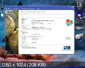 Windows 7 Ultimate SP1 x86/x64 IE10 by RudLab v.4 RUS/ENG/UKR (2013)