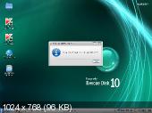 Kaspersky Rescue Disk 10.0.32.17 [Multi/Ru]