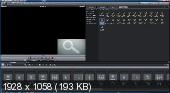 MAGIX Video Pro X5 12.0.13.2 + Rus
