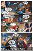 Thor - God of Thunder #16
