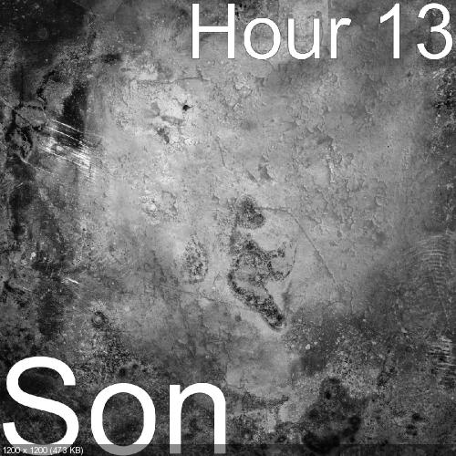 Hour13 - Son (Single) (2013)