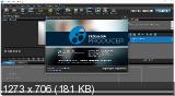 Photodex ProShow Producer 6.0.3395 (2013) PC | RePack by KpoJIuK 