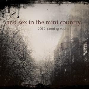 .and sex in the mini country. - То О Чём Забыл Сказать [EP] (2013)