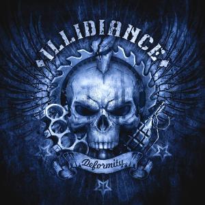 Illidiance - Deformity [EP] (2013)