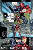 Marvel's Iron Man 2 Adaptation #02