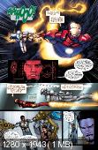 Marvel's Iron Man 2 Adaptation #01