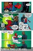 Marvel Universe - Ultimate Spider-Man #08