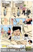 Copra #11 - The Shape of Division