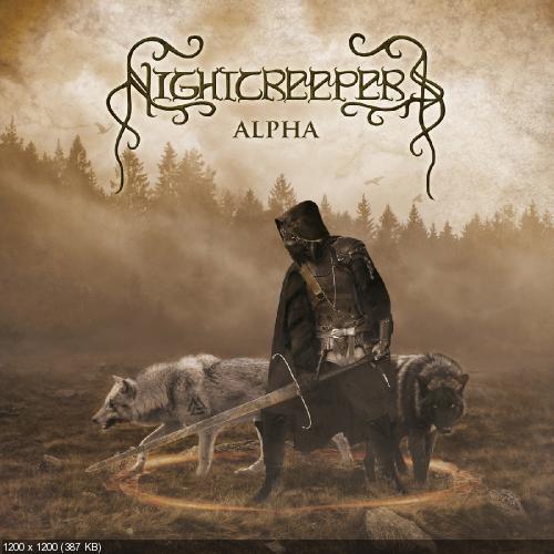 NightCreepers - Alpha (2012)