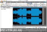 AVS Audio Editor 7.2.2.488 (2013) РС 