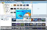 Photo DVD Maker Pro 8.52 (2014) | Portable by Invictus 