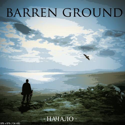 Barren X Ground - Начало [EP] (2014)