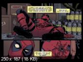 Deadpool - The Gauntlet #01