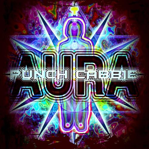 Punch Cabbie - Aura [EP] (2014)