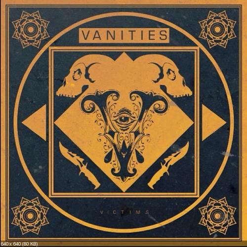 Vanities - Victims [Single] (2014)