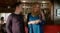 Город хищниц - 5 сезон / Cougar Town (2014) WEB-DLRip