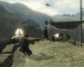 Tom Clancy's Ghost Recon: Advanced Warfighter 2 *v.1.0.5* (2007/RUS/ENG/RePack by CUTA)