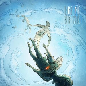 Like Me! - Во Сне [EP] (2014)
