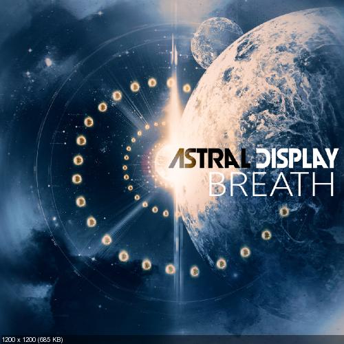 Astral Display - Breath [EP] (2014)